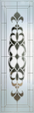 Faux Bevels