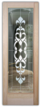 Faux Bevels