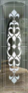 Faux Bevels