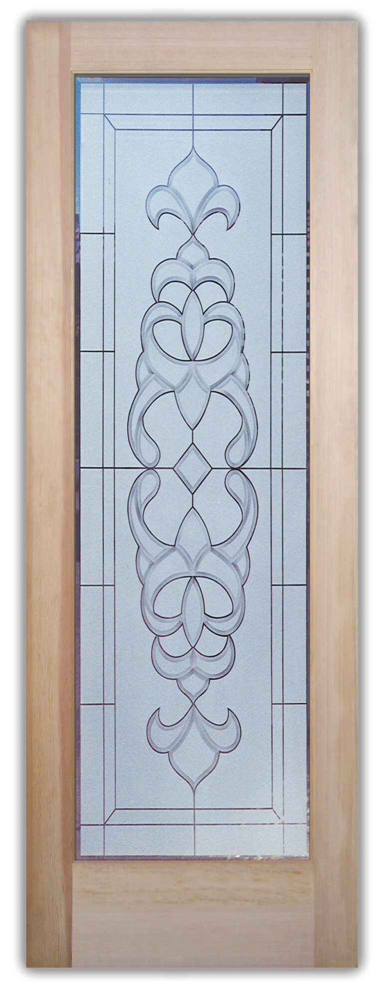 Faux Bevels