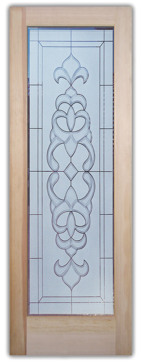 Faux Bevels
