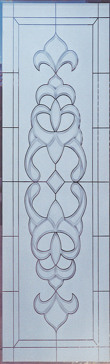 Faux Bevels