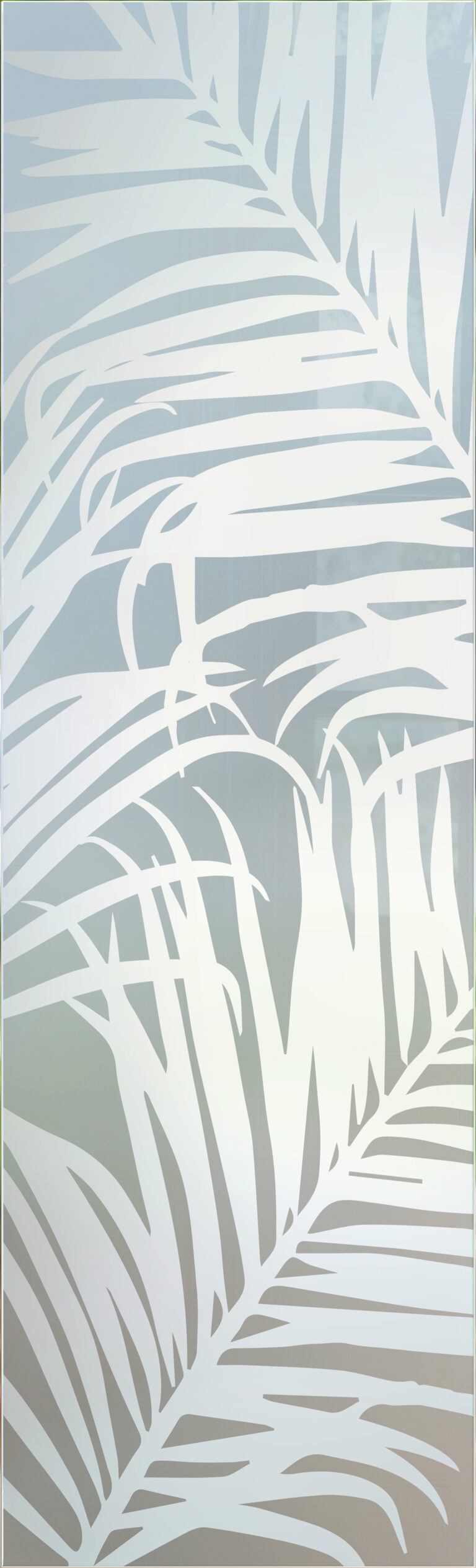 Fern Leaves
