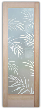 Ferns Inviting