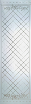 Filigree Lattice