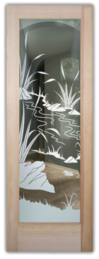 Flowing Streams