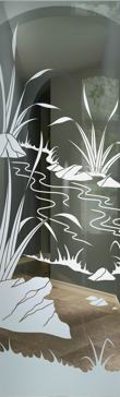 Flowing Streams