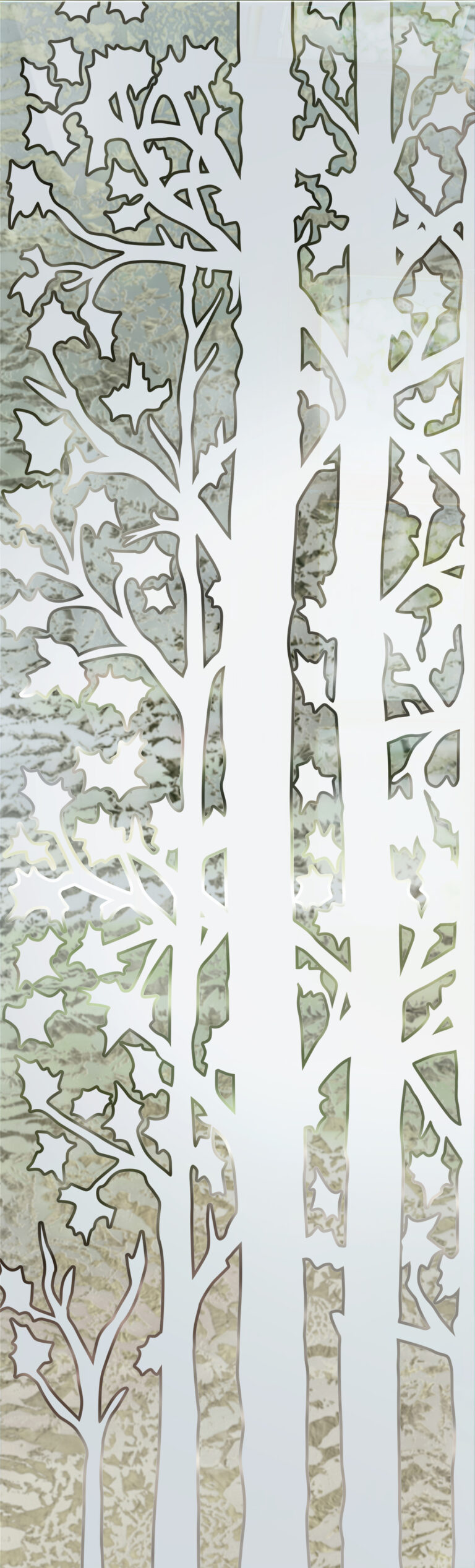 Forest Trees