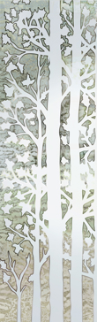 Forest Trees
