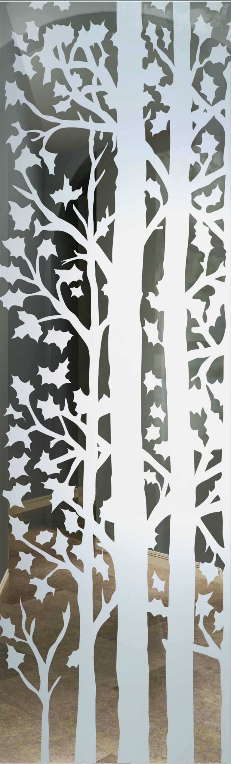 Forest Trees