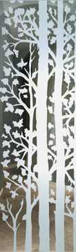 Forest Trees