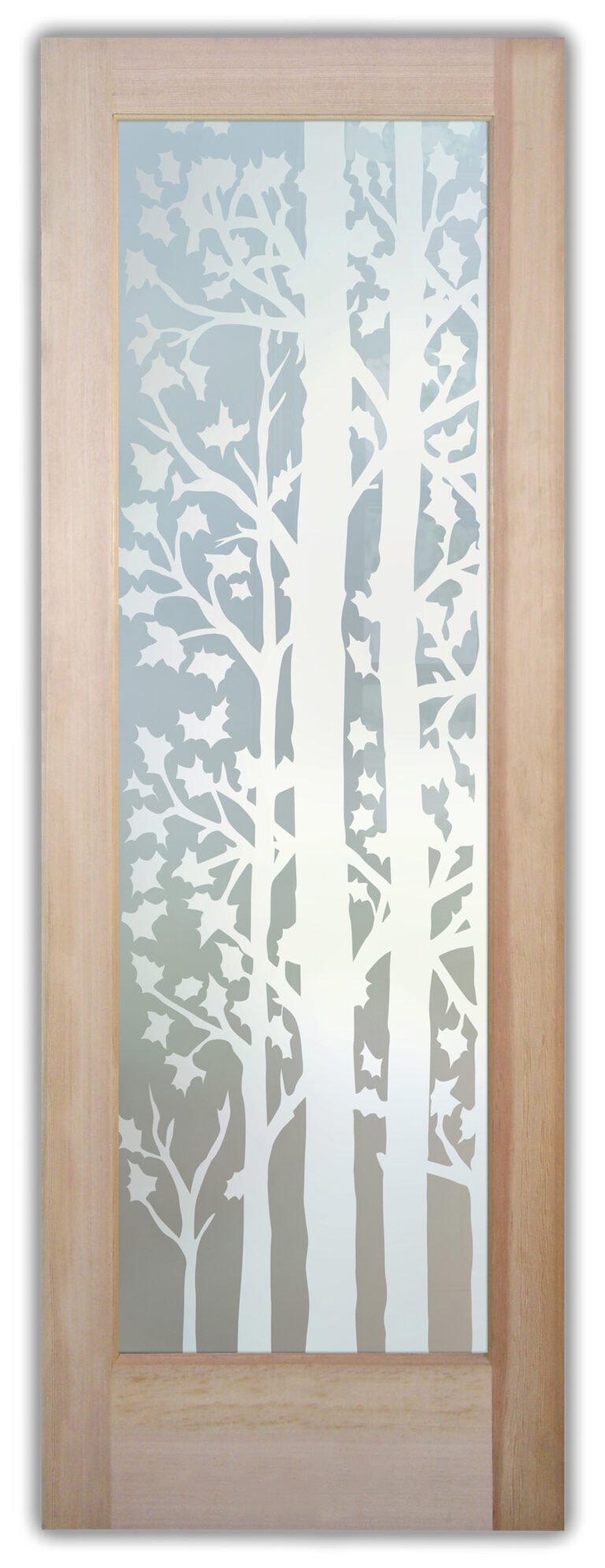 Forest Trees