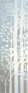 Forest Trees