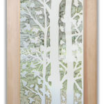 Image for My pantry door is a work of art!