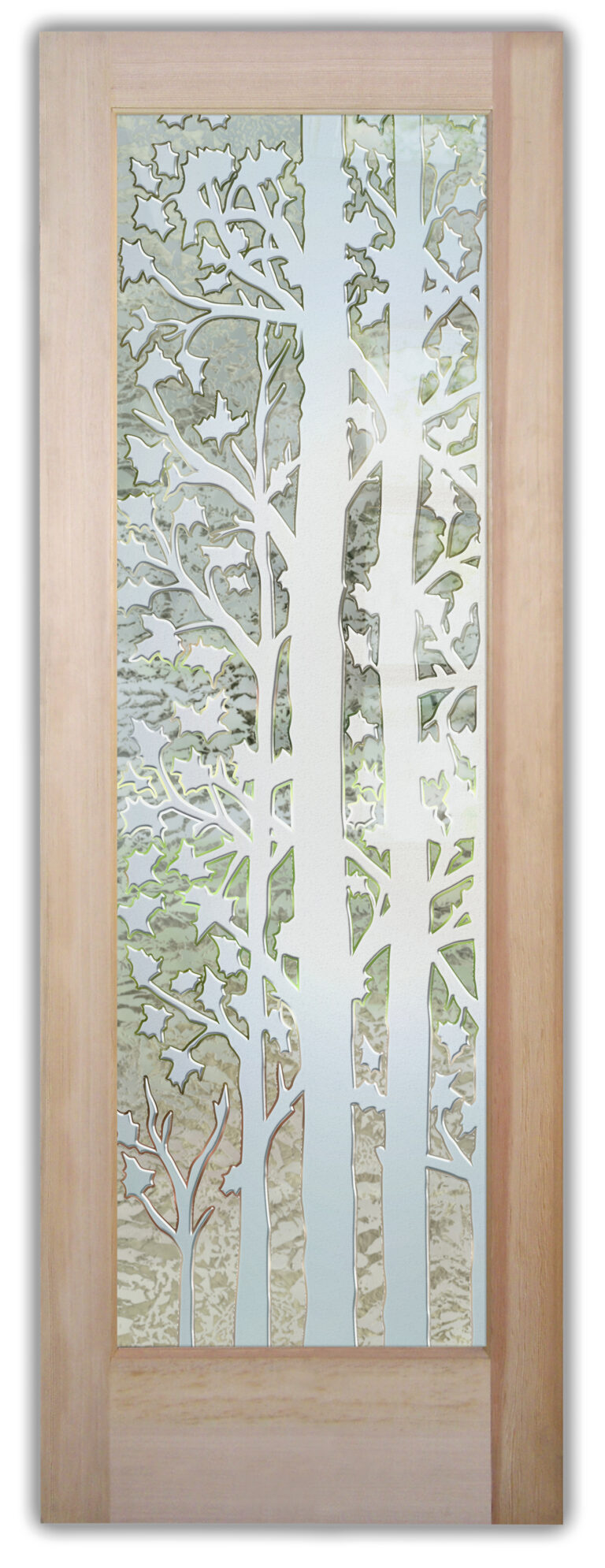 Forest Trees