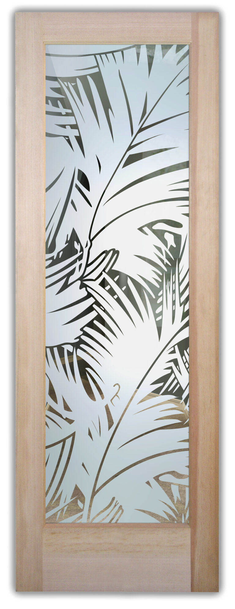 Fronds
