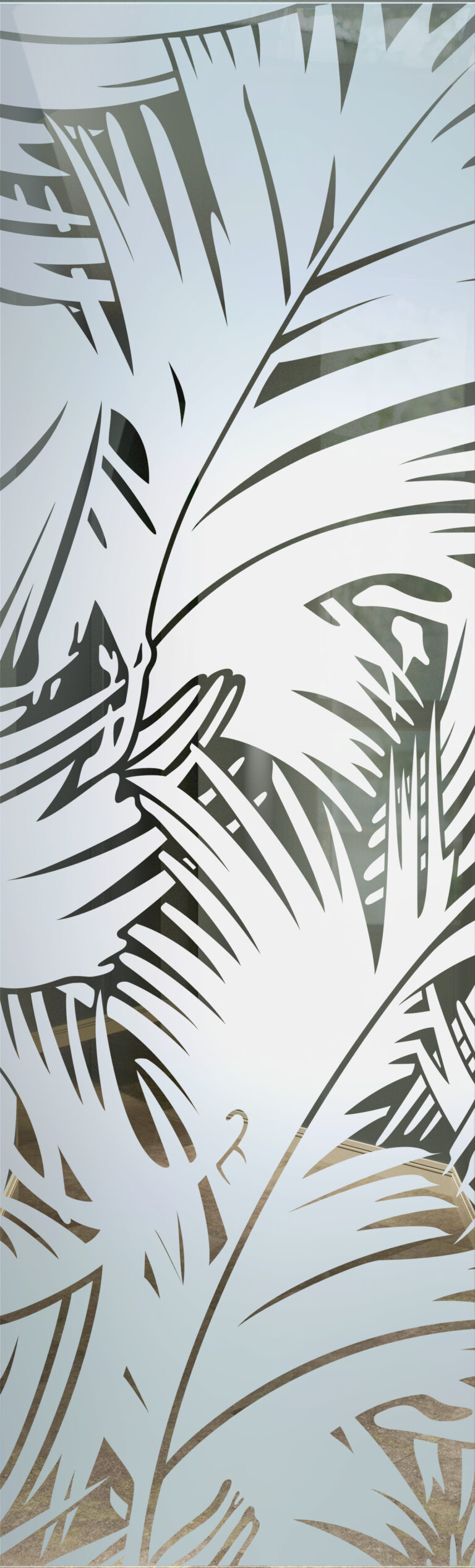 Fronds