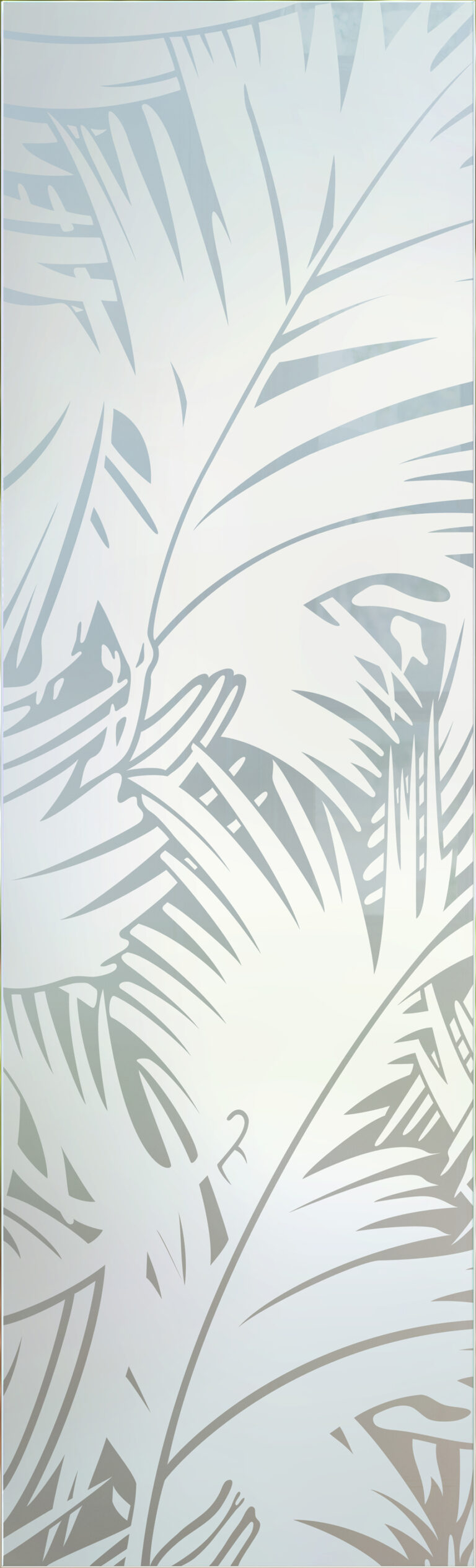 Fronds