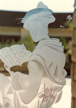 Geisha