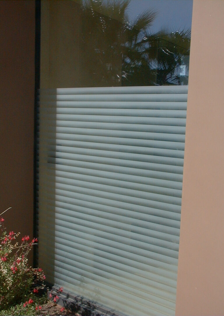 Louvres