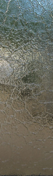 Glass Stone - Cast Glass CGI Stone Interior