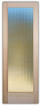 Wave Pattern