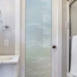 Image for Love our etched glass