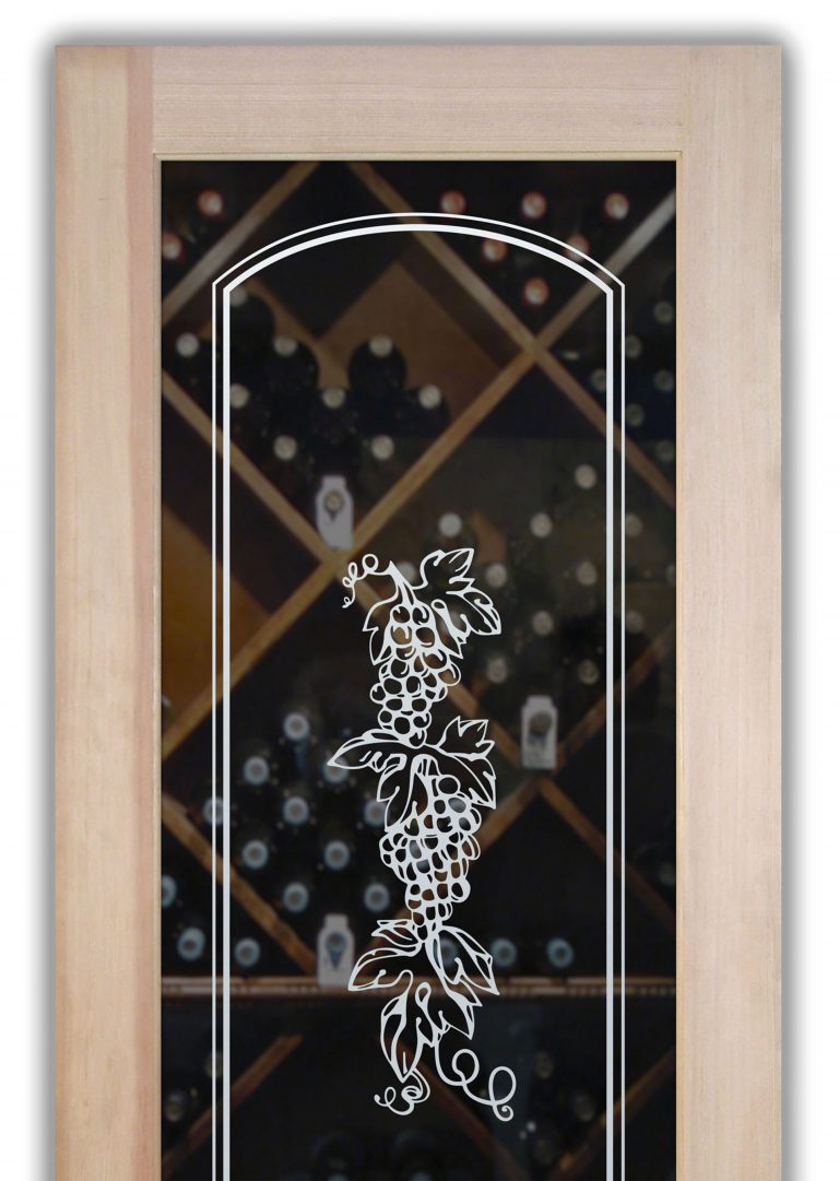 Grapes Strand
