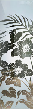 Hibiscus Anthurium