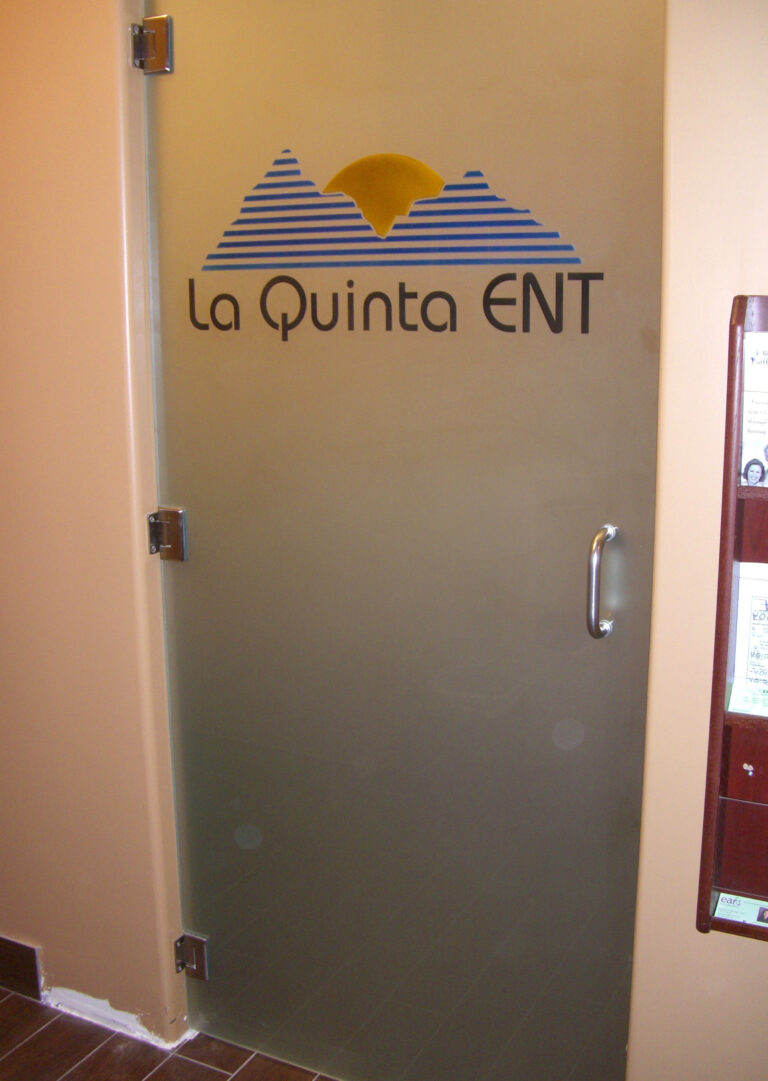 La Quinta ENT (similar look)