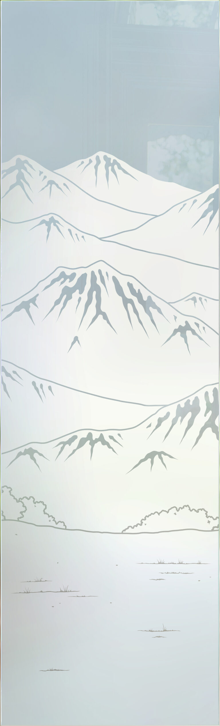 La Quinta Mountains