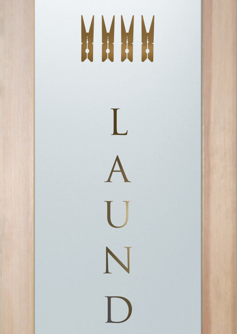 Laundry Pins