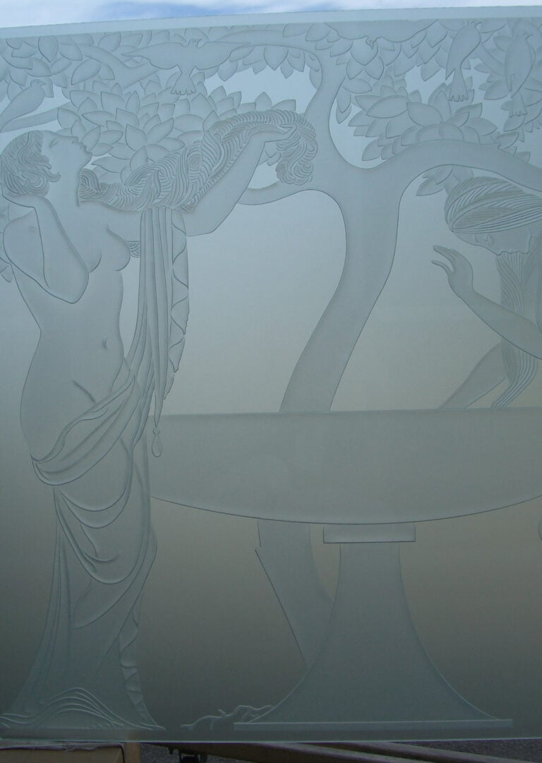 Le Bain Deco Ladies
