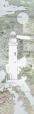 Lighthouse Beaming