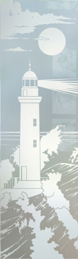 Lighthouse Beaming