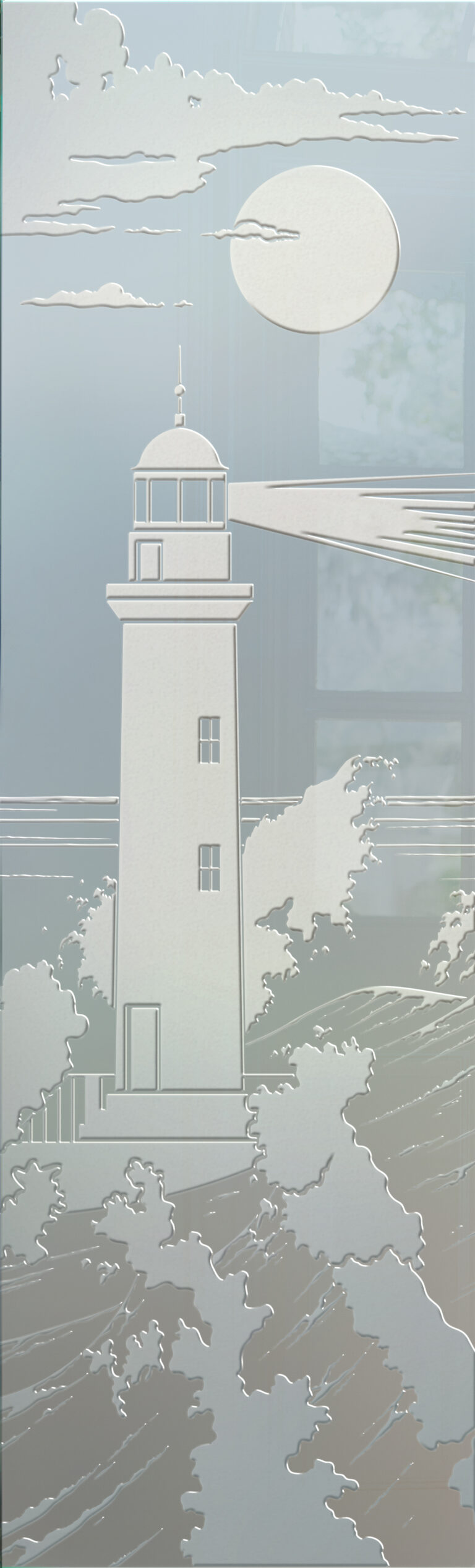 Lighthouse Beaming