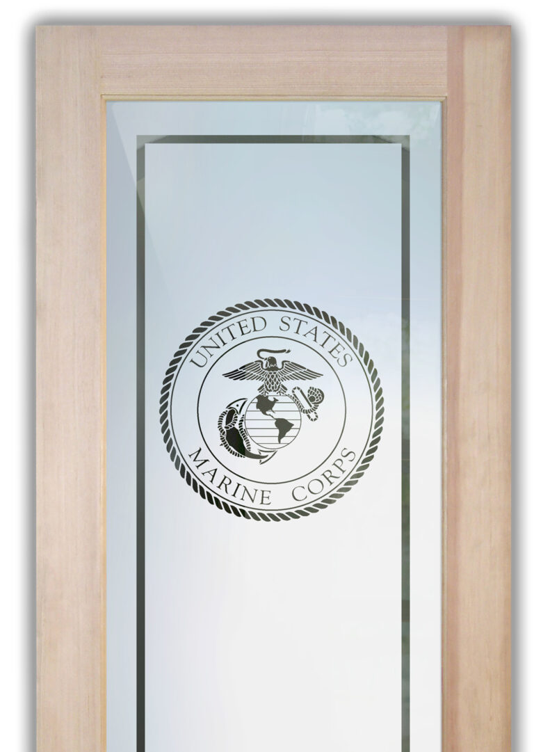 Marine Corp Seal