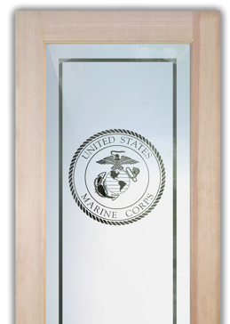 Marine Corp Seal