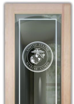 Marine Corp Seal