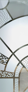 Matrix Arcs