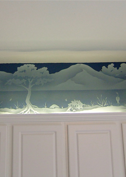 Mountain Vistas