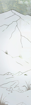 Mountains Foliage