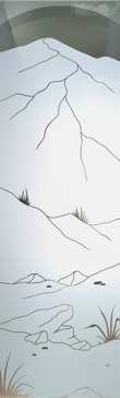Mountains Foliage