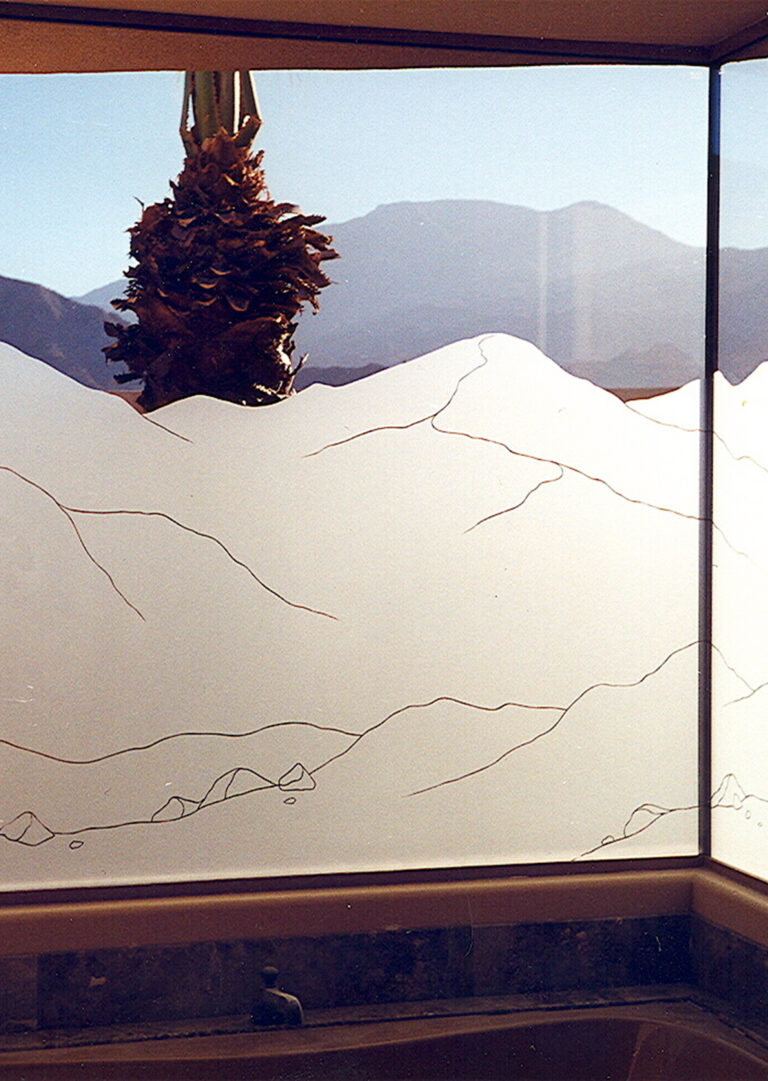 Mountains