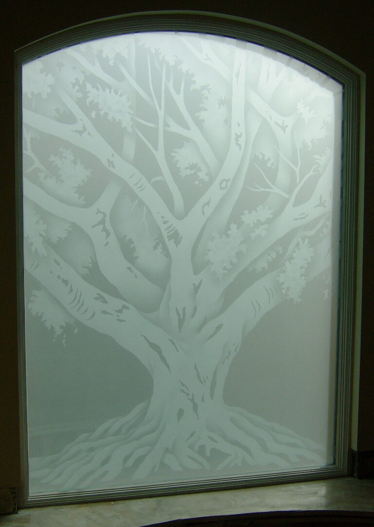 Oak Tree