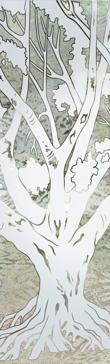 Oak Tree