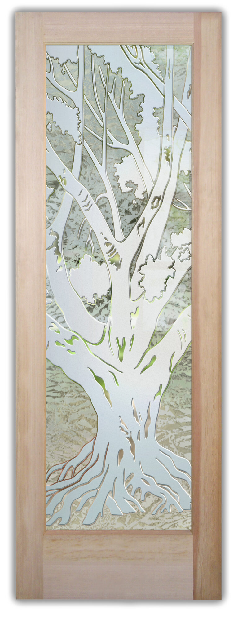 Oak Tree
