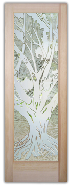 Oak Tree