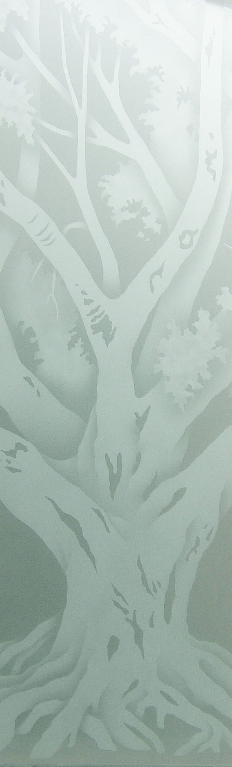 Oak Tree