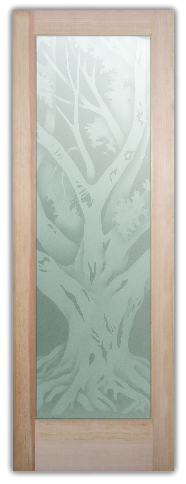 Oak Tree